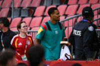 Fussball WM 2026 Vorrunde: Deutschland - Elfenbeinkueste