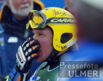 SKI  WM 2003  St.Moritz Abfahrt Herren Training