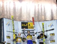 Skispringen 06.01.2009, Vierschanzentournee - Bischofshofen