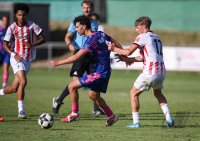 Fussball  BITZER Cup U 19 Junioren 2026