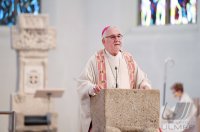 Priesterweihen 2020 Tag 1