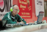 Volleyball 1. Bundesliga   Saison 2010/2011 ENBW TV Rottenburg -  Netzhoppers KM / Bestensee