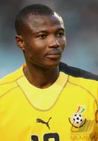 Fussball  International Testspiel Tunesien - Ghana