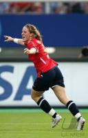 Fussball International  5. FIFA Frauen Weltmeisterschaft 2007 in ChinaNorwegen - ChinaNorway vs. China