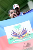 Fussball International  U 17 Weltmeisterschaft Haiti - FrankreichHaiti vs. France