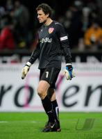 Fussball 1. Bundesliga:   Werder Bremen - VfB Stuttgart