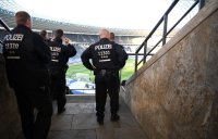 Fussball International Testspiel: Deutschland - England