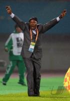 Fussball Frauen Weltmeisterschaft China 2007