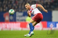 Fussball Bundesliga Saison 17/18: Hamburger SV - SV Werder Bremen
