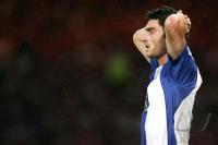 Fussball International, Uefa Cup Finale: Espanyol - Sevilla