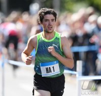 Laufen / Leichtathletik  Erbe - Lauf Tuebingen 2017