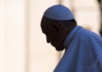 Rom Generalaudienz;  Papst Franziskus I.