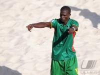 FIFA BEACH SOCCER WORLD CUP 2008: SENEGAL - IRAN