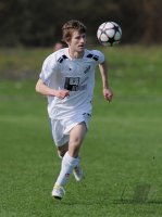 FUSSBALL  Landesliga 09/10