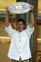 Fussball 1. Bundesliga