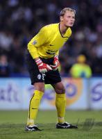 FUSSBALL SERIE A: Juventus, MANNINGER