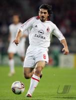 Fussball International: AC Mailand, Gattuso