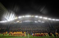 Fussball International  Club WM  Sepahan - Urawa Reds