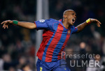 Fussball CHL  FC Barcelona  -   Chelsea London