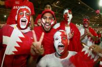 Fussball International Bahrain - Trinidad und Tobago