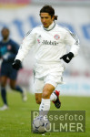 Fussball Testspiel: Wuppertal - Bayern Muenchen