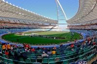 FUSSBALL WM 2010,  VORRUNDE:  Holland - Japan