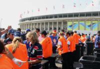 Fussball WM 2006 24 Stunden Reportage Finale