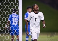 Fussball, Junioren U 17 WM 2025 El Salvador- Deutschland, Gruppe G