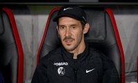 FUSSBALL EUROPA LEAGUE  SAISON 2025/2026   Halbfinal Rueckspiel                 07.05.2026 SC Freiburg - SC Braga