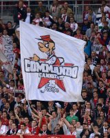 Fussball: Europa League Saison 2012/2013: VfB Stuttgart - FC Steaua Bukarest