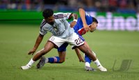 Fussball UEFA Supercup 2026 Paris Saint-Germain - Aston Villa
