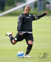 Trainingsauftakt VfL Wolfsburg