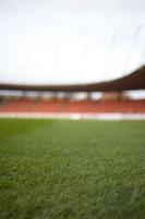FUSSBALL EM 2008 Stadion Zuerich