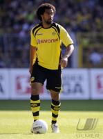 Fussball 1. Bundesliga: Borussia Dortmund - FC Schalke 04