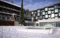 Fussball International EM 2024 : Moegliches Team Base Camp, Hotel Fritz Lauterbad, Freudenstadt