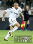Fussball UCL: Madrid, RONALDO Einzelaktion
