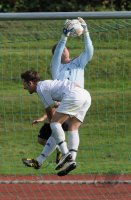 Fussball  WFV Pokal 2011/2012; Spvgg Freudenstadt - SG Dornstetten
