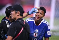 Fussball, Junioren U 17 WM 2025 Sechzehntelfinal, 
Japan - Suedafrika