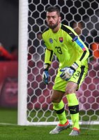 Fussball International Europameisterschaft 2016: Russland - Slowakei