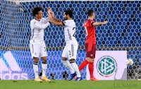 Fussball UEFA Nations League: Schweiz - Deutschland