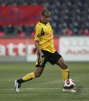 Fussball, 04.10.2007, RB Salzburg-AEK Athen