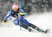 Slalom Kitzbuehel