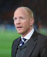 FUSSBALL CHL  Saison 10/11:  Matthias Sammer