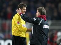 Fussball 1. Bundesliga: Dortmund: KEHL und Doll