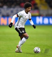 Fussball EM 2020 Quali: Deutschland - Nordirland