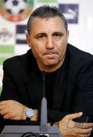 Fussball EM Qualifikation: Bulgarien - Holland