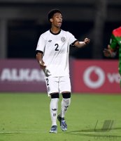 Fussball, Junioren U 17 WM 2025 Sechzehntelfinal, Deutschland - Burkina Faso