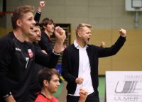 Volleyball 2. Bundesliga Saison 23/24: TV Rottenburg - VC Eltmann