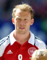 Fussball Internationales Freundschaftsspiel: Brasilien - Daenemark