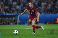 Fussball International Europameisterschaft 2016: Russland - Slowakei